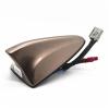 962102W000 Car Roof Shark Fin Positioning For Santa Fe 2013-2016 Vortex Generator Spoiler Wing 2W200 view 1