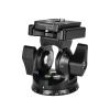Tilt Head for Monopod and Tripod 2-Way Monopod Head Load 33lb.(15Kgs), 2507 view 1
