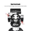 Tilt Head for Monopod and Tripod 2-Way Monopod Head Load 33lb.(15Kgs), 2507 view 3
