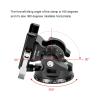 Tilt Head for Monopod and Tripod 2-Way Monopod Head Load 33lb.(15Kgs), 2507 view 4
