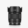 VILTROX 25mm F1.7 XF APS-C for Fuji X, Large Aperture STM Auto Focus Lens for Fujifilm Fuji X-Mount Cameras X-E4 X-H1 X-Pro3 X-S10 X-T4 X-T10 X-T20 X-T30 XT30II X-T200 X-H2 X-H2S X-T5 X-S20 X-T50 X-M5 view 2