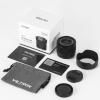 VILTROX 25mm F1.7 XF APS-C for Fuji X, Large Aperture STM Auto Focus Lens for Fujifilm Fuji X-Mount Cameras X-E4 X-H1 X-Pro3 X-S10 X-T4 X-T10 X-T20 X-T30 XT30II X-T200 X-H2 X-H2S X-T5 X-S20 X-T50 X-M5 view 3