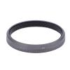 Action Camera Filter, for Action 3 4 5pro Camera HD Coating Anti Scratch Coating Oil Proof Aluminium Alloy Protective Filter, Direct Cover view 1