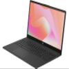HP 15t-fd000 Laptop 2024 15.6 WXGA HD 1366 x 768 Display Intel Core i7-1355U, 10-core, Intel Iris Xe Graphics, 64GB DDR4, 2TB SSD, Wi-Fi 6, Bluetooth 5.3, 720p HD Camera, Windows 11 Home view 3