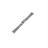 20mm Stainless Steel Strap and Wristband, Suitable for Waterproof NH35 Case view 1