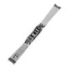 20mm Stainless Steel Strap and Wristband, Suitable for Waterproof NH35 Case view 3
