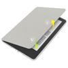 enoxboo Case for 6 inch Kindle Paperwhite 10th Generation 2018 Release, Ultra-Clear Transparent TPU Back Cover, Model No.PQ94WIF view 2