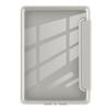 enoxboo Case for 6 inch Kindle Paperwhite 10th Generation 2018 Release, Ultra-Clear Transparent TPU Back Cover, Model No.PQ94WIF view 4