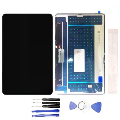 JayTong LCD Replacement for Xiaomi Pad 7 / Mi Pad 7 Pro LCD Display Touch Screen Assembly(Black)