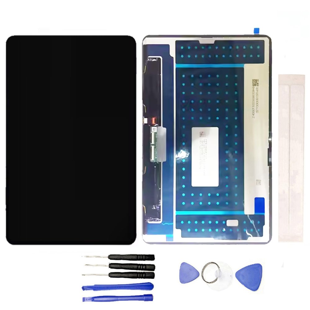 JayTong LCD Replacement for Xiaomi Pad 7 / Mi Pad 7 Pro LCD Display Touch Screen Assembly(Black)