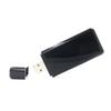 USB WiFi Adapter,WiFi Adapter for Desktop PC,2.4G/5G Dual-Band Wireless Network Transceiver,Dual Band Wireless Network Adapter for Samsung TV,Adapter for Travel Size,Supports Windows 11/10 view 2