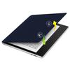 enoxboo Case for 7 inch Kindle Oasis 10th/9th 2019/2017 Release, Ultra-Clear Transparent TPU Back Cover, Model No.S8IN4O/CW24WI view 2