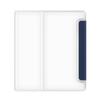 enoxboo Case for 7 inch Kindle Oasis 10th/9th 2019/2017 Release, Ultra-Clear Transparent TPU Back Cover, Model No.S8IN4O/CW24WI view 4