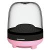Aokicase Silicone Holder Suitable for Harman Kardon Aura Studio 4, for Aura Studio 4 Desktop Holder (Silicone, Pink) 1-PCS view 1