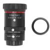 Camera Zoom Lens 550mm 5MP Focal Length C Mount Manual Aperture High Definition for Industrial Camera view 1