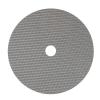 Turntable Mat, CD Tuning Pad, Carbon Fiber CD Mat, HIFI CD Tuning Mat Low Distortion Rate Carbon Fiber CD Pad for CD Player (Silver) view 1