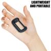 Extended Camera Eyecup Viewfinder Protector for A6700/A7CR/A7CM2 Cameras Enhancing Comfort and Focused view 3