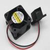9WF0424H6503 Fan for 9WF0424H6503 A90L-0001-0575# A DC24V 0.09A 4CM Cooling Fan view 2