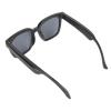 aqxreight Glasses Built in Microphone Speaker Ha 5.0 Sunglasses for Outdoor Activities Are with Wide of Including Tablets laptops. Versat Glasses Glasses Sunglasses Glasses Sunglasses view 2