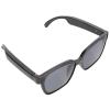 aqxreight Glasses Built in Microphone Speaker Ha 5.0 Sunglasses for Outdoor Activities Are with Wide of Including Tablets laptops. Versat Glasses Glasses Sunglasses Glasses Sunglasses view 4