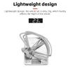 2Pair Lightweight Propellers Blades Protection Guards for DJI Mini 3 Pro Drone view 3