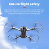 2Pair Lightweight Propellers Blades Protection Guards for DJI Mini 3 Pro Drone view 4