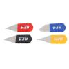 4Pcs Spudger Pry Blade Multifunctional Ultra Thin Screen Opening Tool for Phone Tablet view 2