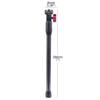 BGNing Carbon Fiber Selfie Stick/Monopod with 1/4 Threaded Extension Rod and Magnetic Base,Compatible with OSMO 360,ACTION5 PRO,Hero13,Insta360 X4 and Pocket 3/4(1 4 Turntable 290mm) view 3