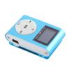 Mini Mp3 Player, Portable Mp3 Player Clip Mp3 Player with BT Mp3 Player Mp3 Player with Clip for Kids Students Sports Running Walking
