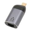 CFTIGIW Type C to RJ45 A 2500Mbps Plug and Play Aluminium Alloy Shell USB C to Ethernet A for Laptop Tablet Type C to RJ45 AdapterUSB C to Ethernet AdapterUSB to Ethernet view 3