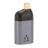 CFTIGIW Type C to RJ45 A 2500Mbps Plug and Play Aluminium Alloy Shell USB C to Ethernet A for Laptop Tablet Type C to RJ45 AdapterUSB C to Ethernet AdapterUSB to Ethernet view 4