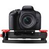 Material Crafted from Aluminum Alloy, This Camera Clip Ensures Robust and Construction. The Full CNC Machining Enhances Its Strength, Making It an Ideal Companion (red) view 1