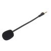 3.5mm Microphone, Mic 3.5mm Detachable Game Microphone Mic Replacement Headset Microphone for Gaming Headset view 4