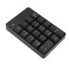 CFTIGIW Numeric Keypad SK 51AG 18 Keys Soft Pr Touch USB Number Pad for Home Work Office White Numeric KeypadUSB Number Pad Numeric KeypadNumber PadNumber Keypad18key Number Pad view 3