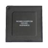 1pieces MC68EC030RP25B CPU view 1