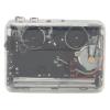 Cassette Player Cassette Tape to MP3 Player with 3.5mm Headphone Jack for OS X and PC Professional Accessories for Use view 2