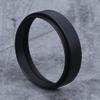 T2 Extension Tube, M48x0.75 Extension Tube Alloy Black M48x0.75 Astronomical Telescope Extension Tube for Telescope (10mm) view 3
