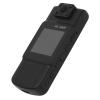 Body Worn Camera 1080P Infrared Night for Personal Safety, 180 Degree Rotation Lens, 7 Hours Recording, ABS Plastic view 2