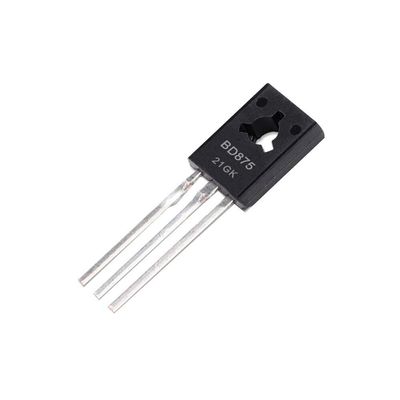 BD875 TO-126 (10pieces)