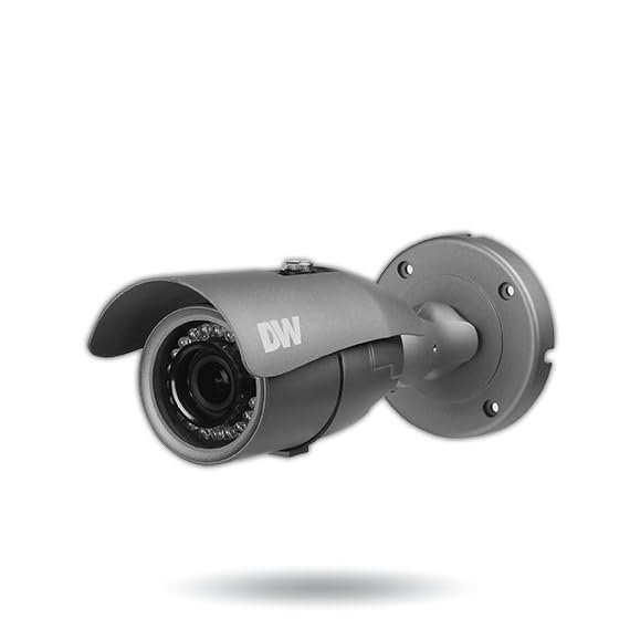 Digital Watchdog DWC-B6263TIR 2.1MP Bullet Camera with Vari-Focal Lens and Smart IR