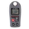 Handheld Digital Electronic Luxmeter Light Meter Illuminometer Photometer with 200,000 Range view 1
