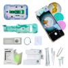 Keychain Microscope (Make-roscope by Jeremake) x125 Magnification for iPhone, iPad and Android Phone/Tablets view 1