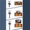 Adjustable TV Mount Bracket - for 42-70 Inch Electric TV Lift Stand, Can Be Hidden in A Cabinet Motorized Tv Mount-Up to 60kg, Travel Less Than 40 Seconds view 3