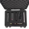 Tactical Video Kit  Professional Surveillance Equipment with 1080P HD Recording, Motion Detection, and Sound Activation view 1