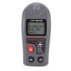 Digital Light Meter, Suitable for MT30 Sun Meter Meter Electronic Illuminance E Ic Luxmeter Handheld Inance Photo Studio Lighting Brightness 200 000 Large Range Without view 2
