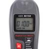 Digital Light Meter, Suitable for MT30 Sun Meter Meter Electronic Illuminance E Ic Luxmeter Handheld Inance Photo Studio Lighting Brightness 200 000 Large Range Without view 3