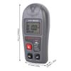 Digital Light Meter, Suitable for MT30 Sun Meter Meter Electronic Illuminance E Ic Luxmeter Handheld Inance Photo Studio Lighting Brightness 200 000 Large Range Without view 4