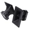 Wide Dispersion Horn Tweeter, Dual Drive Ceramic Speaker for Professional DJ, Pro PA, Karaoke Speakers, Set of 2 Horns view 2