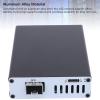 VBESTLIFE 10G Ethernet Adapter Compatible with Thunderbolt 3 or Thunderbolt 4 Ports, Supports 10Gb s, Plug and Play, for OS X, for and for Ubuntu Systems (Single Port) view 4