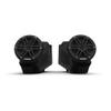 Rockford Fosgate RZR24XP-STG1 Audio Kit: PMX-1 Receiver, 2 Speaker, 100-Watt Front Audio System for Select 2024+ Polaris RZR XP Models view 4